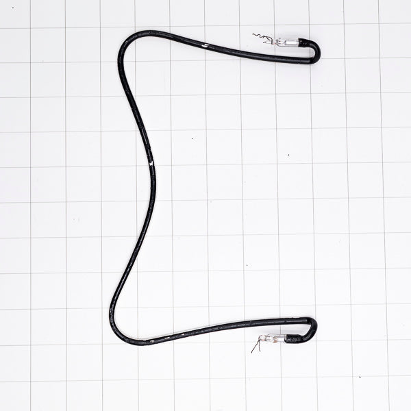 Right / Left Outside Border for Sequencing High Life Replacement Tube - Neon Sign Part