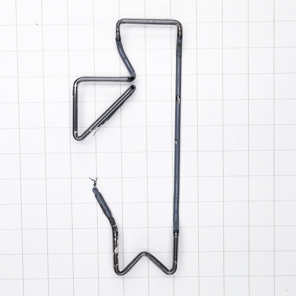 Ribbon Border Unit for Old Style Replacement Tube - Neon Sign Part