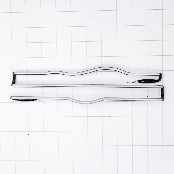 Bottom Emphasis Unit for Diet Pepsi Replacement Tube - Neon Sign Part