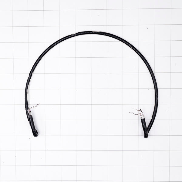 Mystery / Unknown Border Circle Ring Replacement Tube - Neon Sign Part