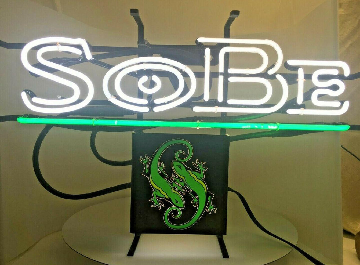 Back light / Grid unit for SoBe Drink Replacement Tube - Neon Sign Part
