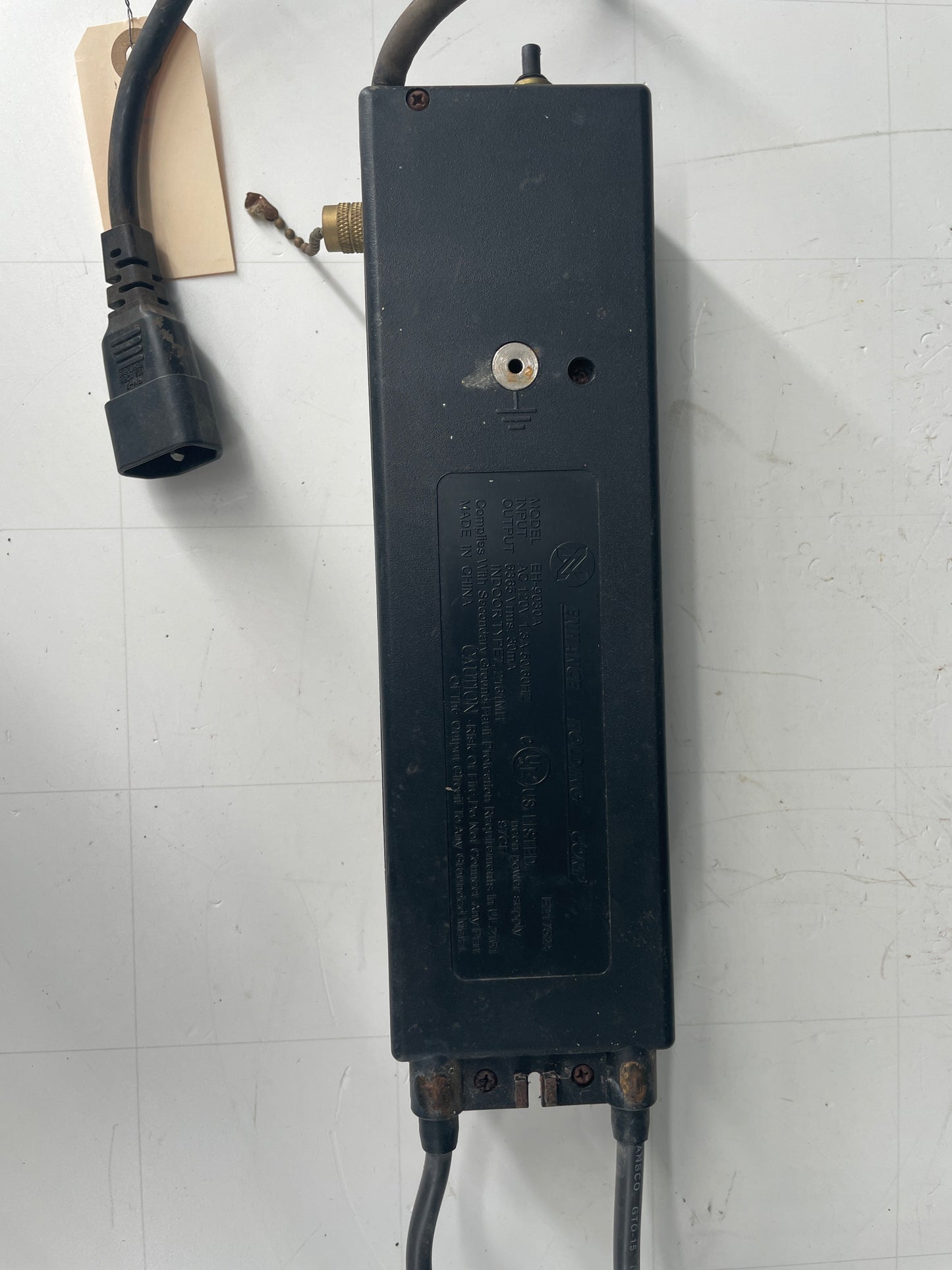 Enhance Electronic Neon Sign Replacement Transformer – 9Kv
