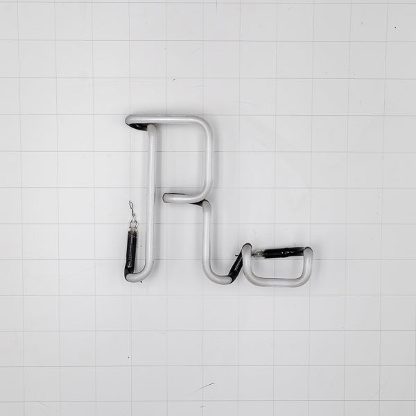 RO word unit for Rogue Neon - Replacement Tube - Neon Sign Part