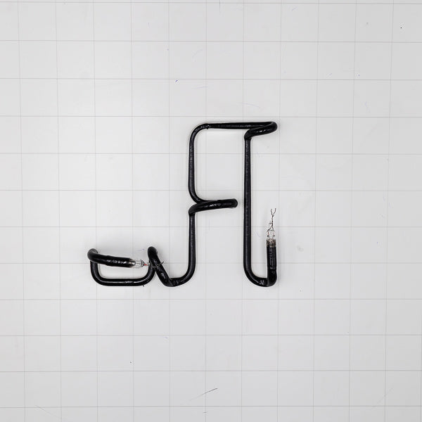 RO word unit for Rogue Neon - Replacement Tube - Neon Sign Part