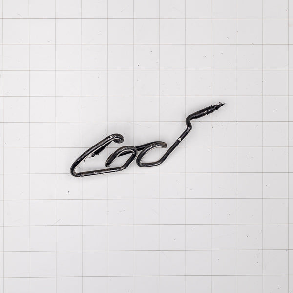 Coc Single Stroke Word Unit for Cocktails Parrot Replacement Tube - Neon Sign Part