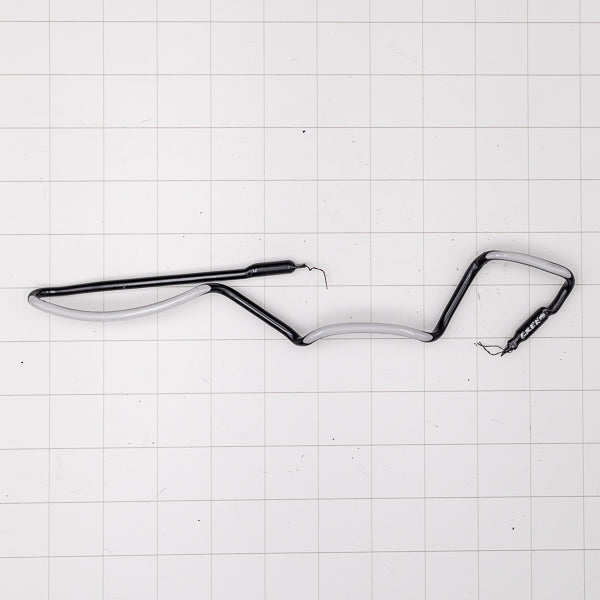 Emphasis for Lite Beer Burgers Replacement Tube - Neon Sign Part