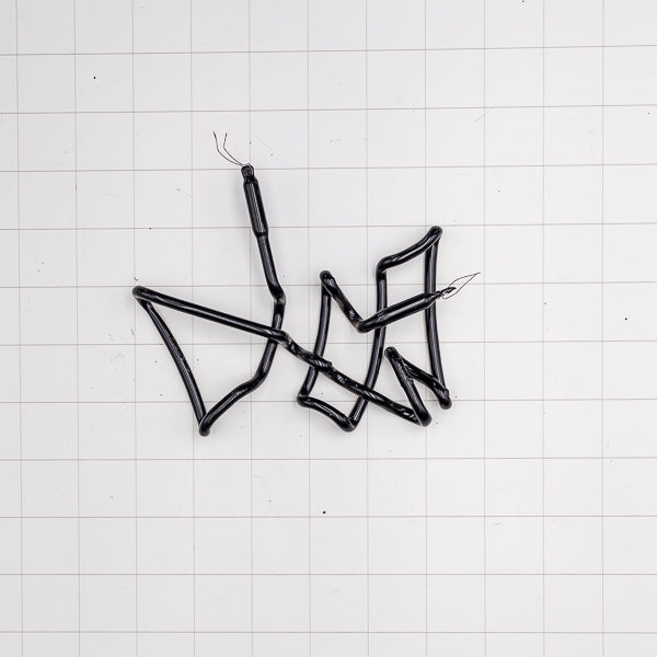 Budweiser Basketball Net unit - Neon Sign Part
