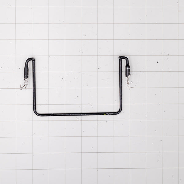 Mystery / Unknown Border Replacement Tube - Neon Sign Part