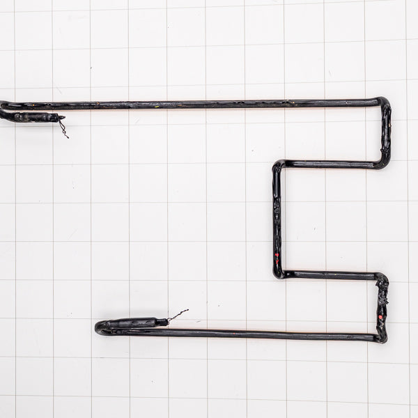 (sold to NeArt) Border/Outline for Grain Belt Replacement Tube - Neon Sign Part Used