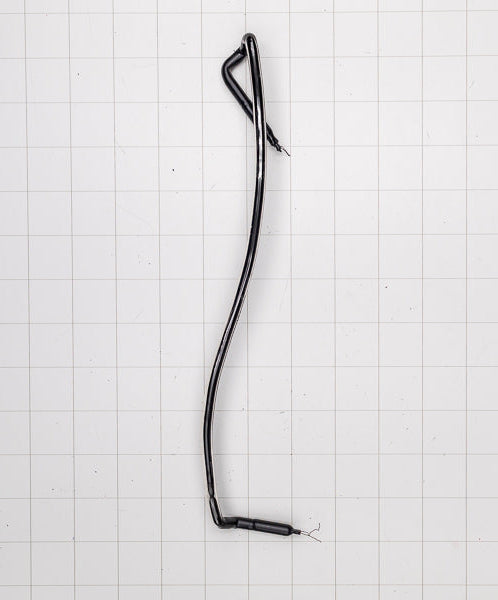 Emphasis bar Tube for Bud Dry Why Ask Why Replacement Tube - Neon Sign Part