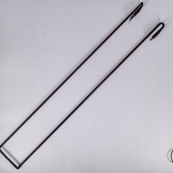 Red Border / Emphasis lines unit for MGD Large Cold Filtered Replacement Tube - Neon Sign Part