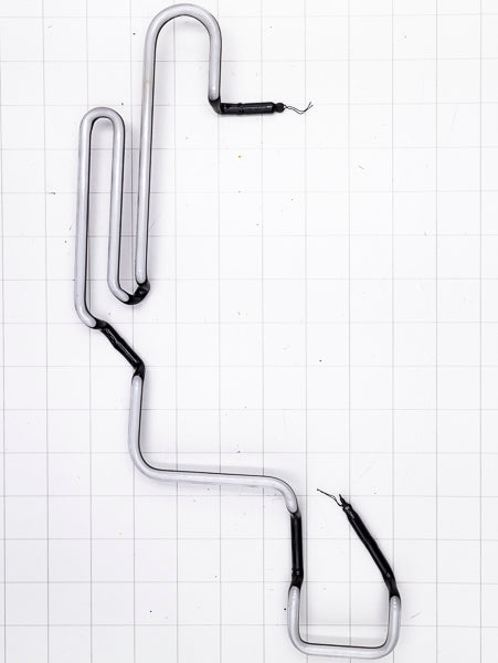 Cactus Mystery/Unknown Unit – Neon USA – Replacement Tube – Neon Sign Part