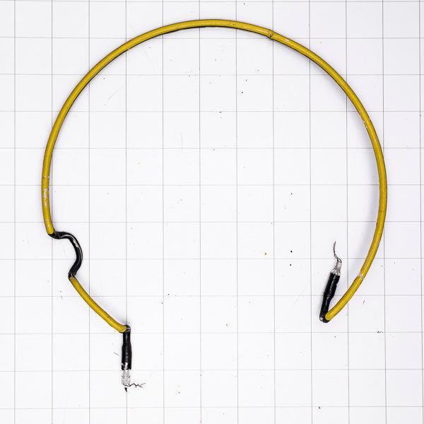 Ring Circle Border Unit for Miller Lite Pilsner Replacement Tube - Neon Sign Part