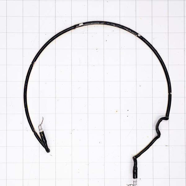 Ring Circle Border Unit for Miller Lite Pilsner Replacement Tube - Neon Sign Part