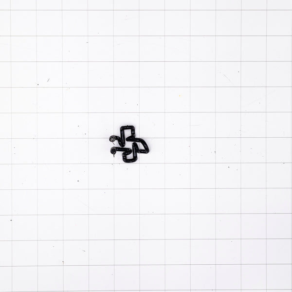 Hashtag Symbol Emphasis Tube with Verticle Electrodes for Unknown Replacement Tube - Neon Sign Part - Neon USA