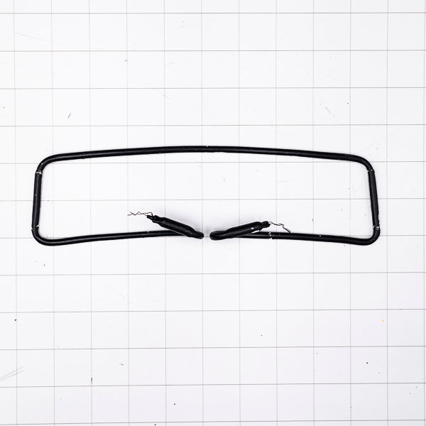 Arched Border Unit for Bud Light Replacement Tube - Neon Sign Part