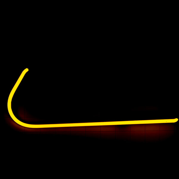 Unknown/Mystery Replacement Tube - Neon Sign Part Used - Neon USA