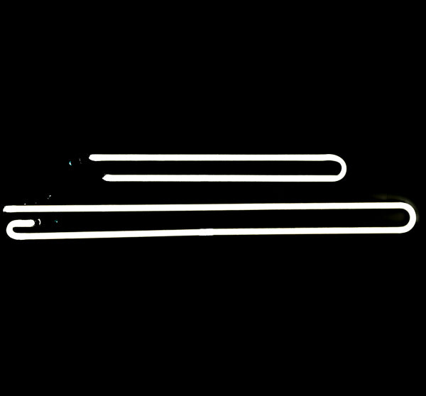 Unkown / Mystery Grid / Backlight Neon Sign Replacement Tube