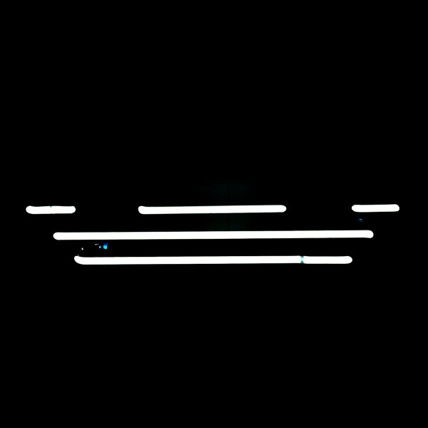 Unkown / Mystery Grid / Backlight Neon Sign Replacement Tube