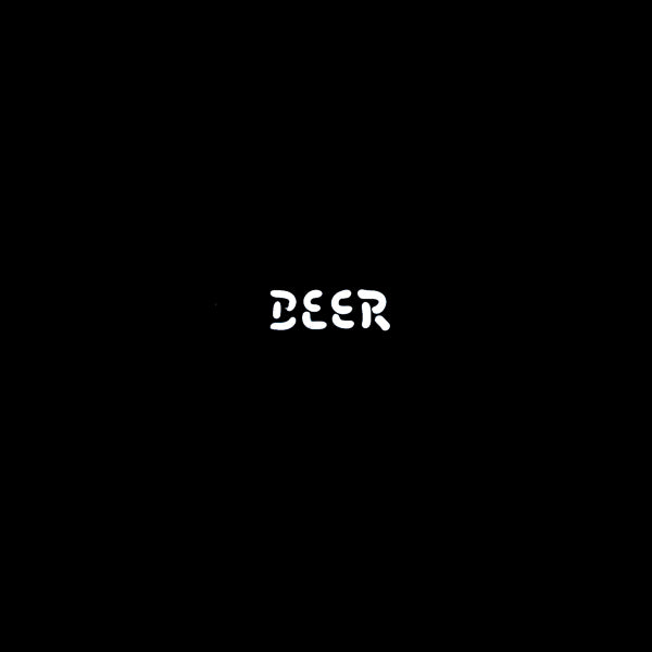 BEER Single Stroke Word Unit for Pabst Blue Ribbon Scary Shamrock Replacement Tube - Neon Sign Part New