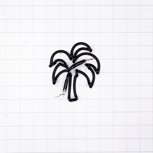 Palm Tree Replacement Tube - Neon Sign Part