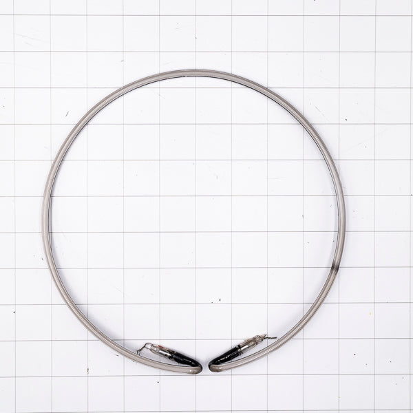 Unknown Circle/Ring Border Unit Replacement Tube - Neon Sign Part