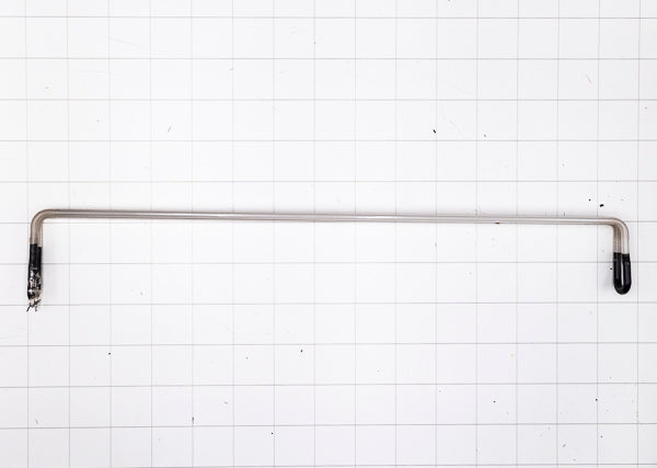 Unkown / Mystery Border Unit with Vertical Electrodes Neon Sign Replacement Tube