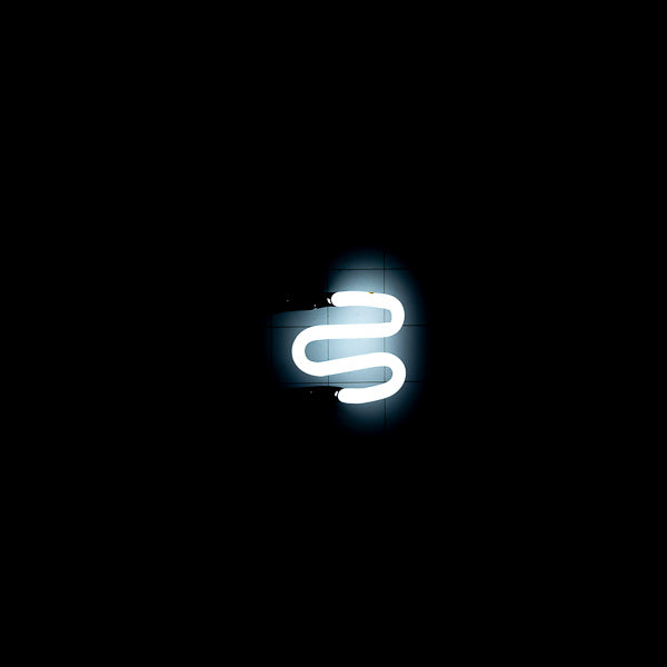 Unknown/Mystery Replacement Tube - Neon Sign Part Used - Neon USA