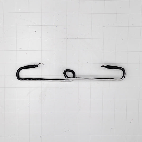 Wave Unit for Unknown Replacement Tube - Neon Sign Part