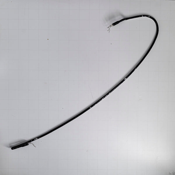 Unknown Swoosh for Bud Light Replacement Tube - Neon Sign Part