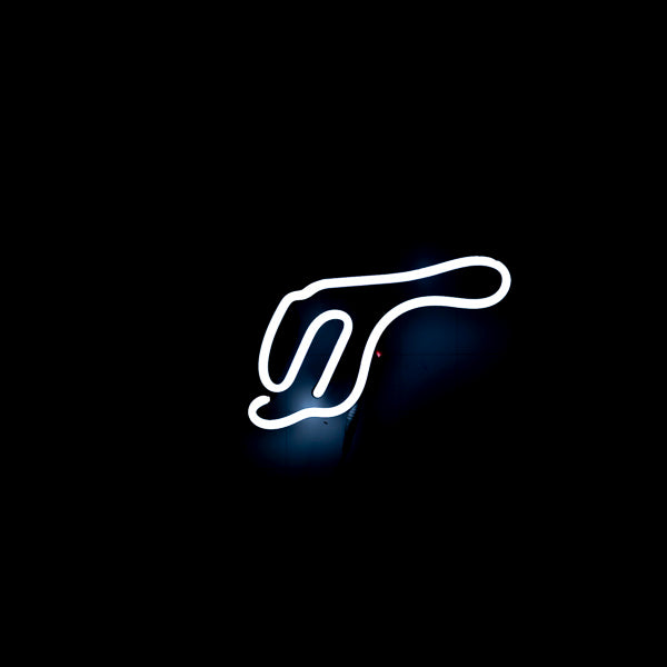 Unknown Grid/Backlight Replacement Tube - Neon Sign Part