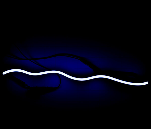Water Wave for Leinies Beer Wave/Paddle Replacement Tube - Neon Sign Part