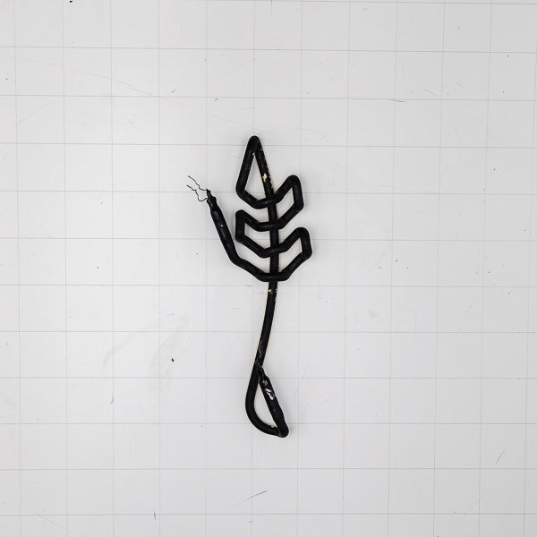 Unknown Wheat Unit Replacement Tube - Neon Sign Part