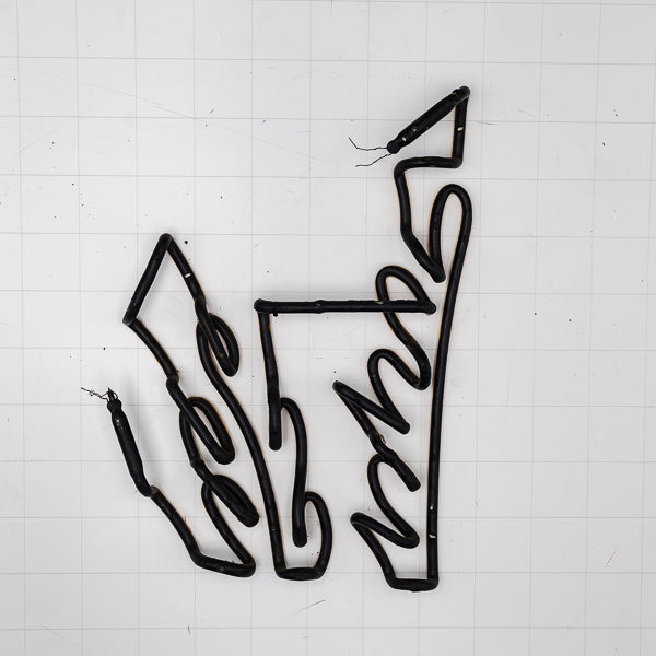 Right Side for Summit Replacement Tube - Neon Sign Part