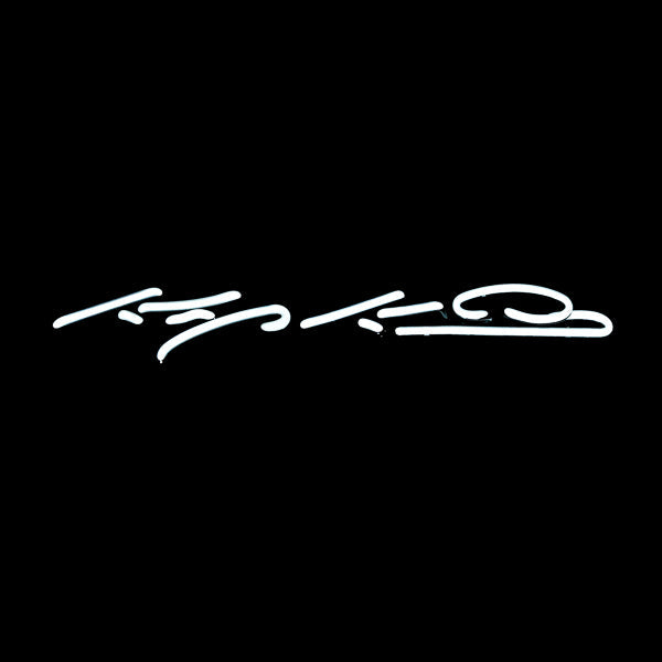 Signature Tube “9” Kasey Kahne Tube for Budweiser “9” Neon Sign Replacement Tube