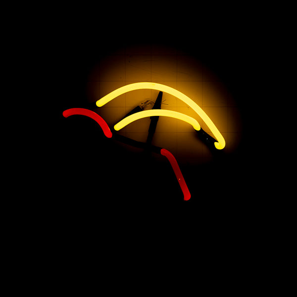 Unkown / Mystery Neon Sign Replacement Tube