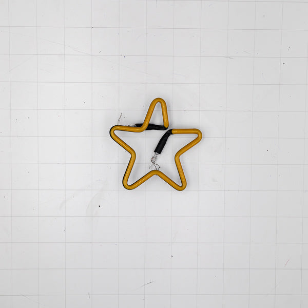 Star unit for Sapporo Premium Beer Replacement Tube - Neon Sign Part