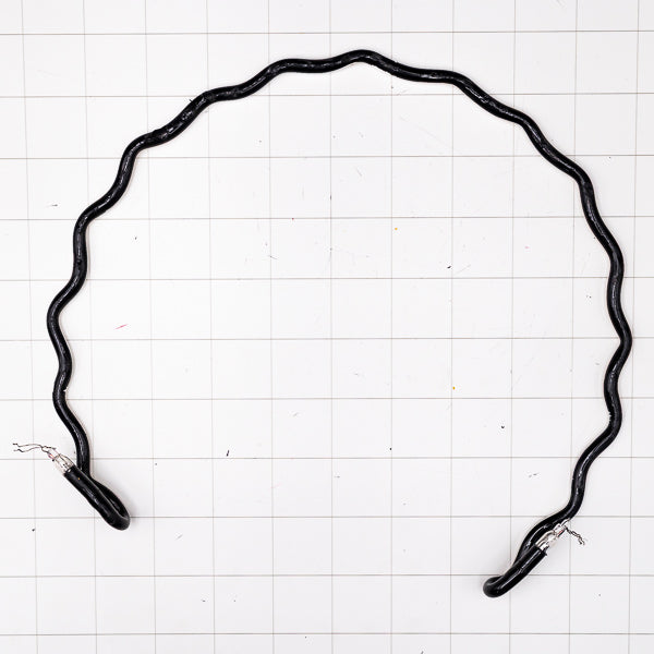 Unknown/ Mystery squiggly Border unit Replacement Tube - Neon Sign Part