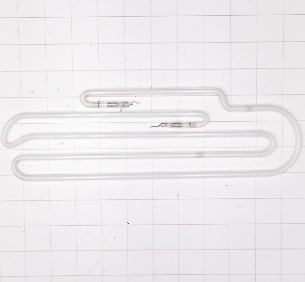 Mystery / Unknown Grid / Backlight Replacement Tube - Neon Sign Part