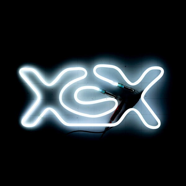 XX Grid Unit Backlight for Dos Equis Replacement Tube - Neon Sign Part
