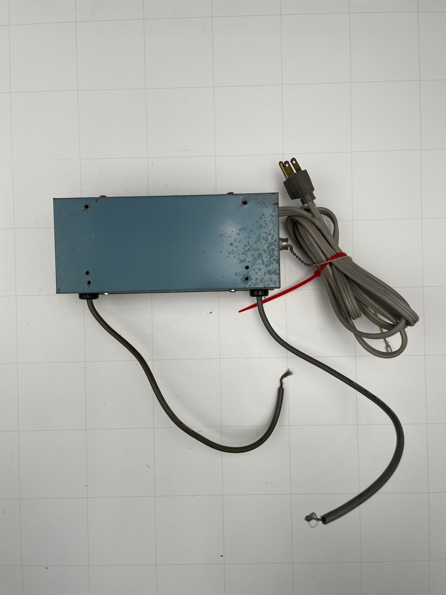 Jefferson Vintage Core & Coil Neon Sign Replacement Transformer – 9Kv