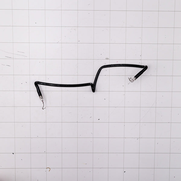 Top Border for Samuel Adams Flag Replacement Tube - Neon Sign Part