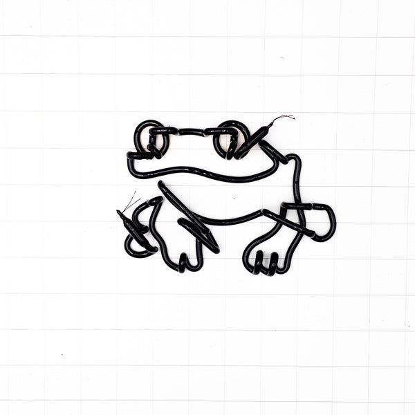 Frog unit for Budweiser Replacement Tube - Neon Sign Part