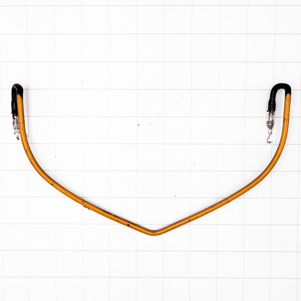 Unknown Yellow Border Unit for Replacement Tube - Neon Sign Part