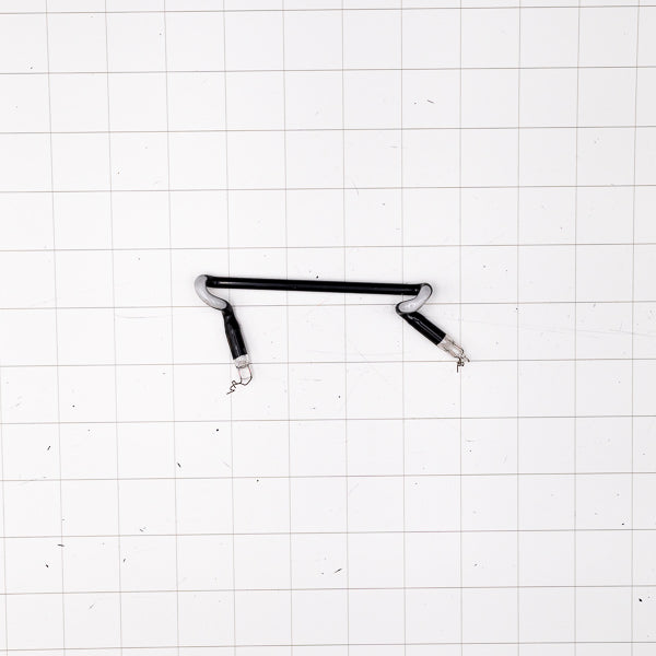 Unknown / Mystery Possible Eyes Replacement Tube - Neon Sign Part