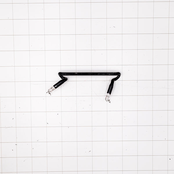 Unknown / Mystery Possible Eyes Replacement Tube - Neon Sign Part