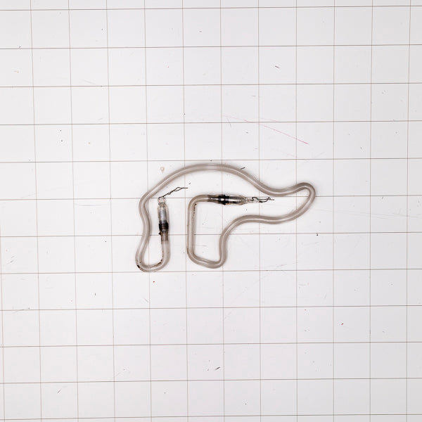 Unknown / Mystery Replacement Tube - Neon Sign Part