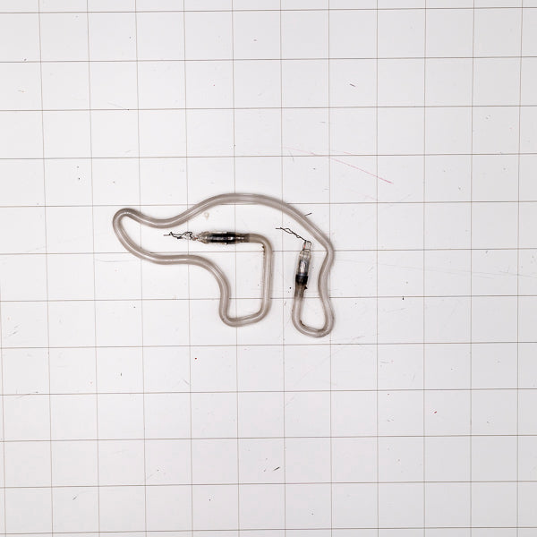 Unknown / Mystery Replacement Tube - Neon Sign Part
