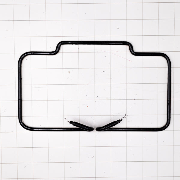 Unknown / Mystery Border Unit Replacement Tube - Neon Sign Part