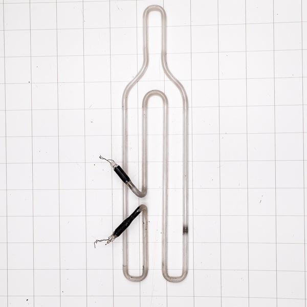 Unknown/ Mystery Bottle Grid Replacement Tube - Neon Sign Part